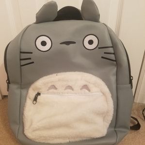 My Neighbor Totoro backpack